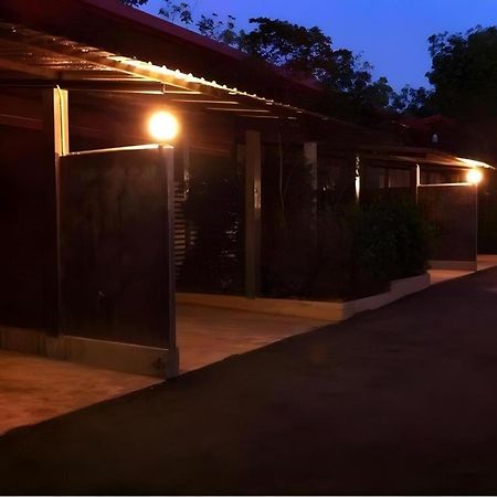 Secret Garden Trang Resort المظهر الخارجي الصورة