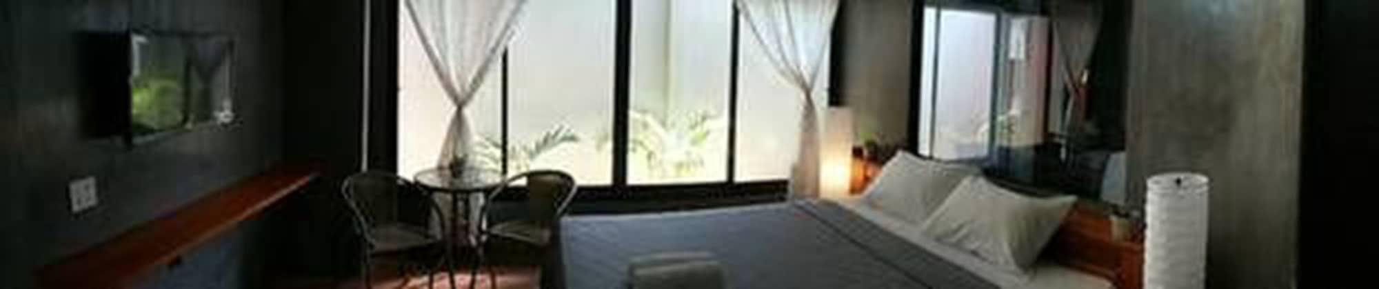 Secret Garden Trang Resort المظهر الخارجي الصورة