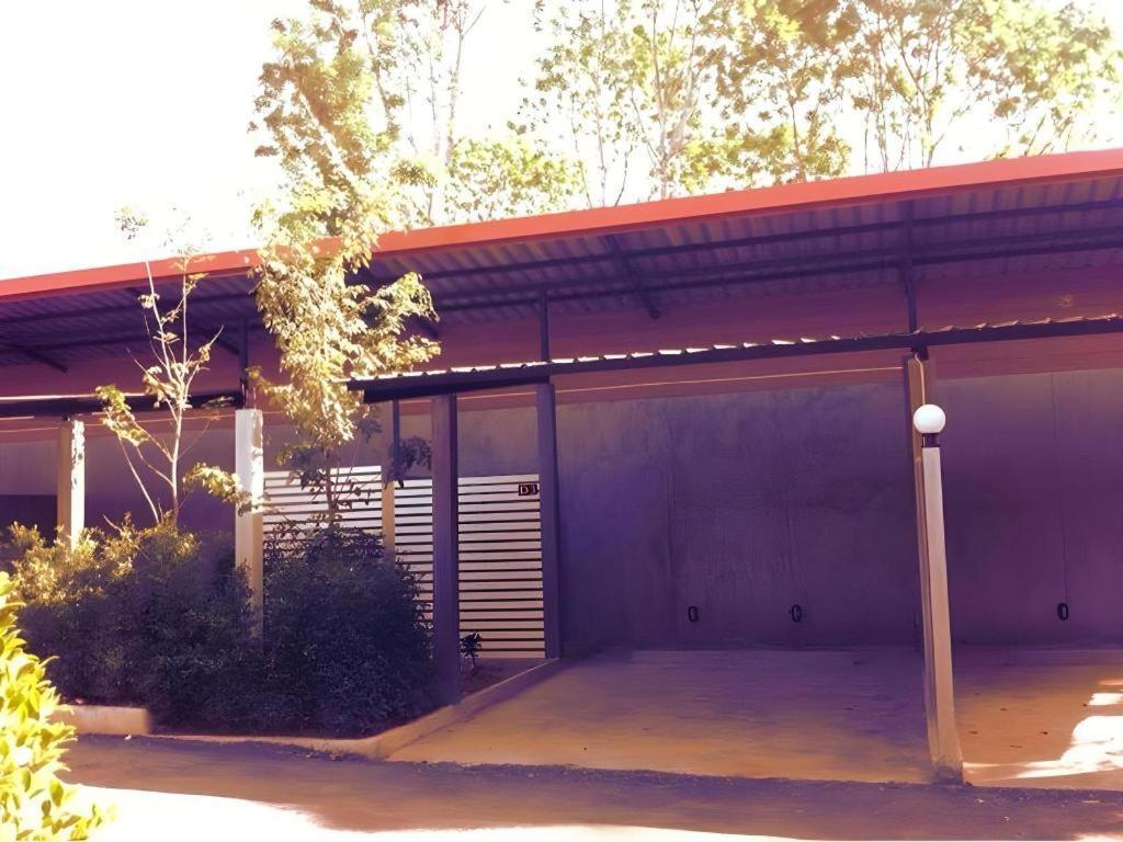 Secret Garden Trang Resort المظهر الخارجي الصورة